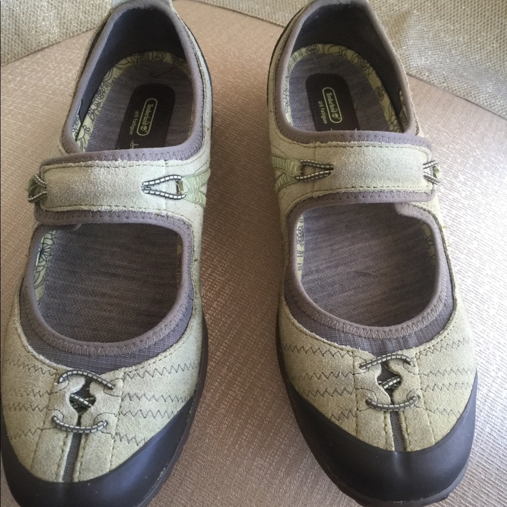 Timberland comfortable ladies walking shoes 🔥